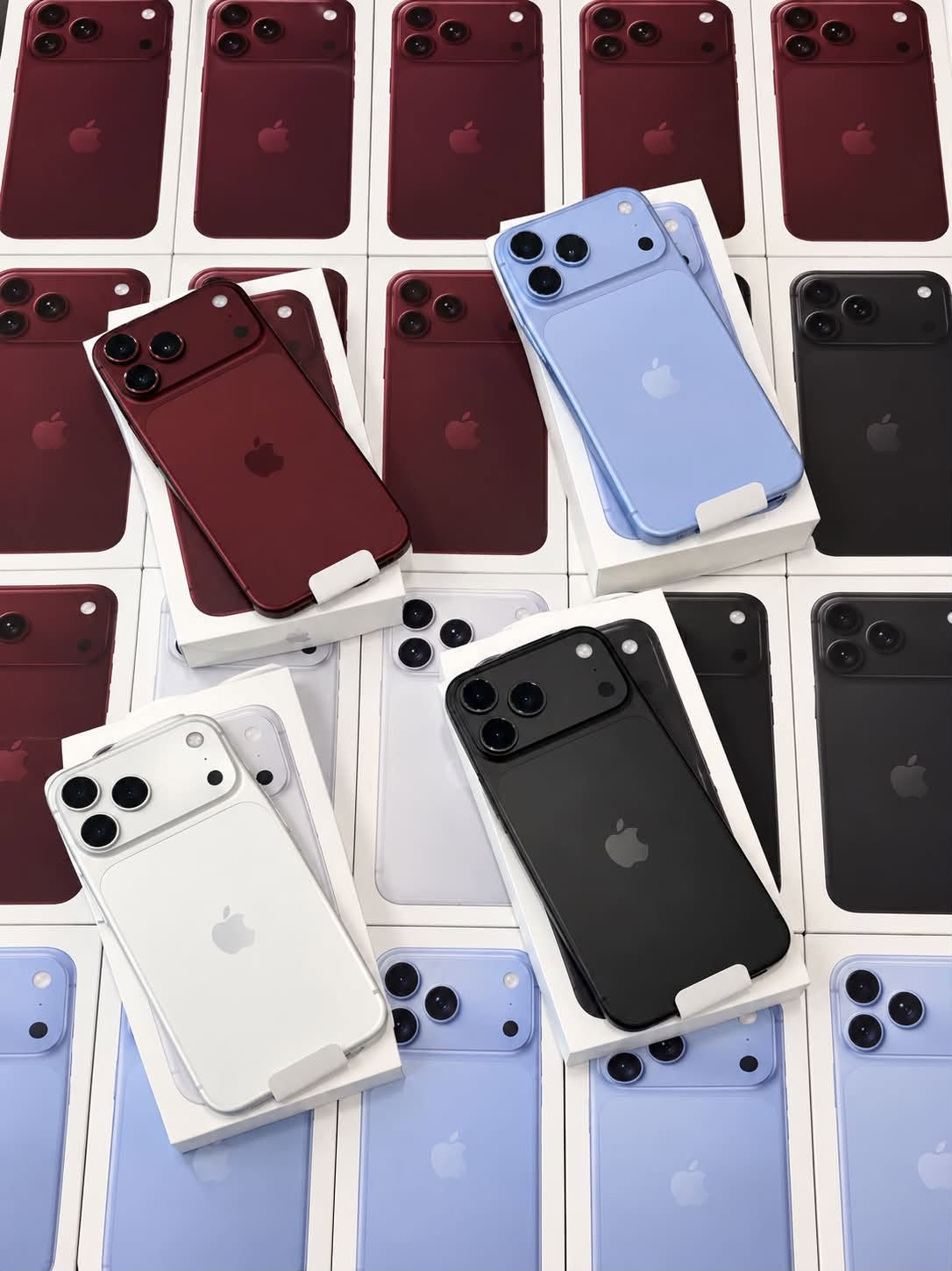 Original,  Apple Iphone 18 Pro Max, Iphone 18 Pro,  Apple Iphone Duo , Iphone 17 Pro Max, Iphone 17 Pro